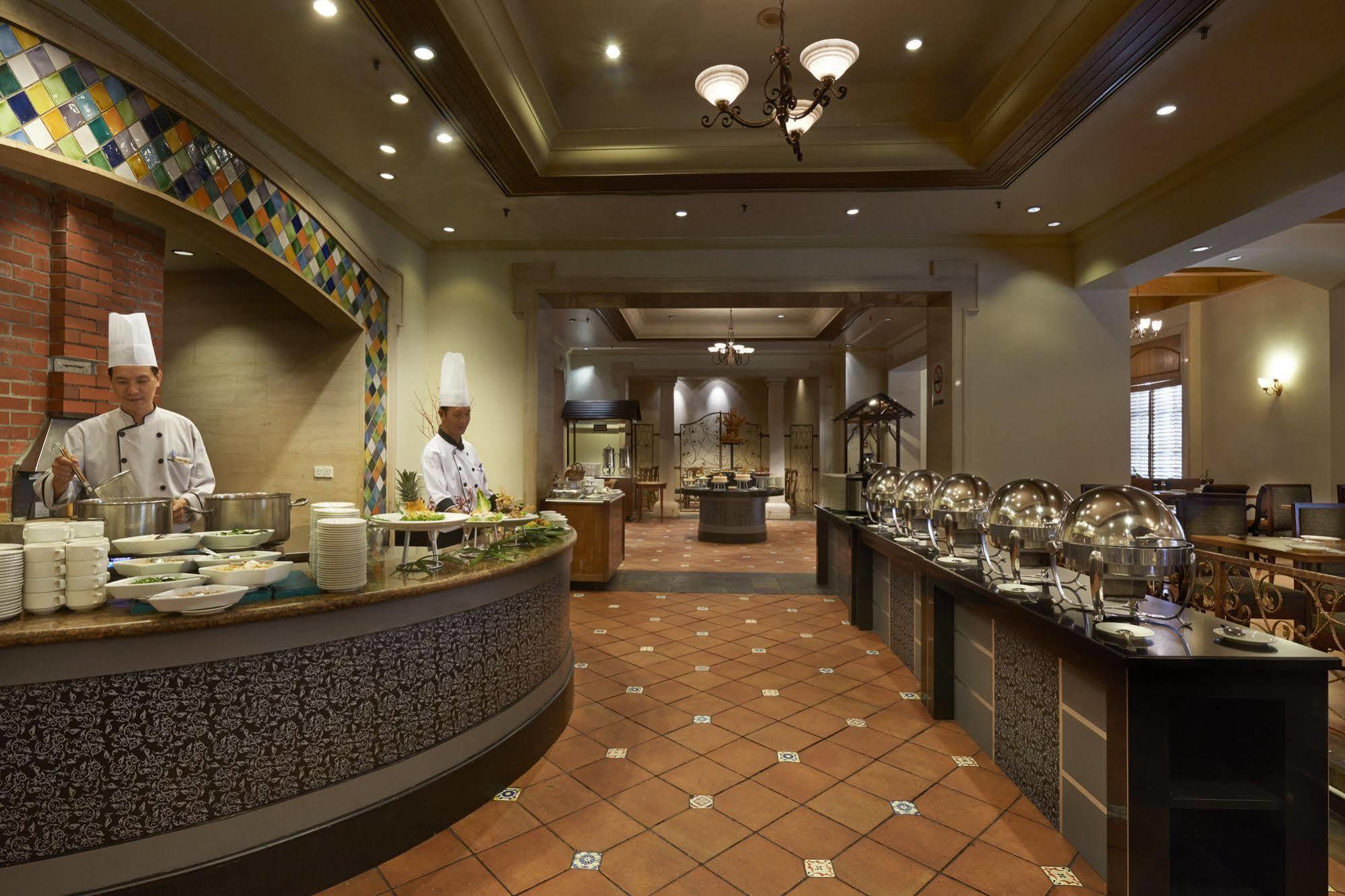 Grand Swiss-belhotel Malacca