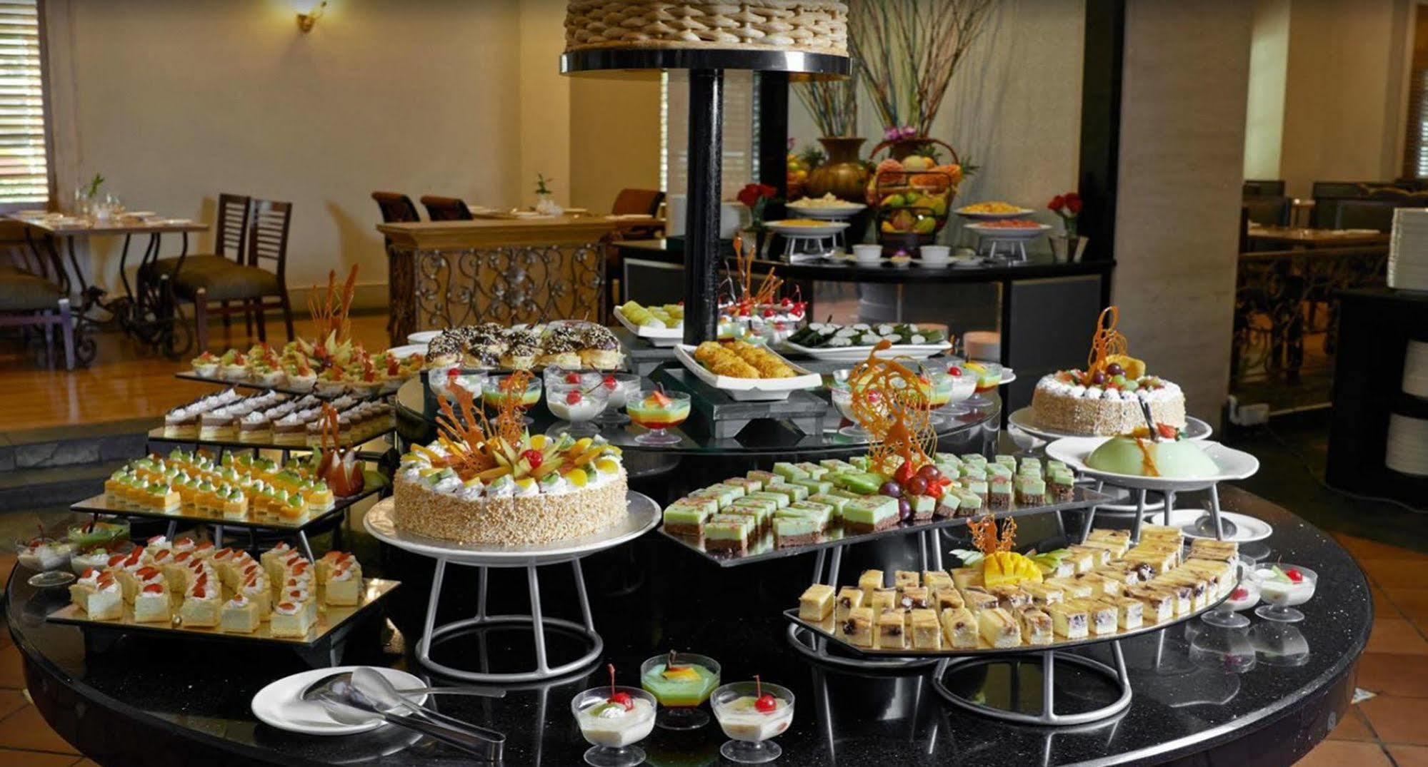 Hotel Grand Swiss-belhotel