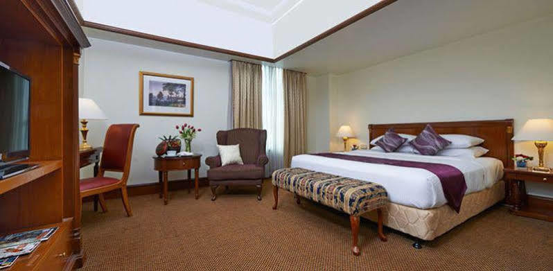 Hotel Grand Swiss-belhotel Malacca