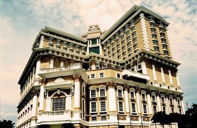 Grand Swiss-belhotel Malacca