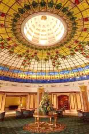 Hotel Grand Swiss-belhotel