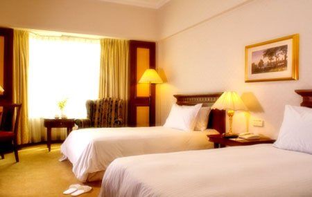 Grand Swiss-belhotel 4* Malacca