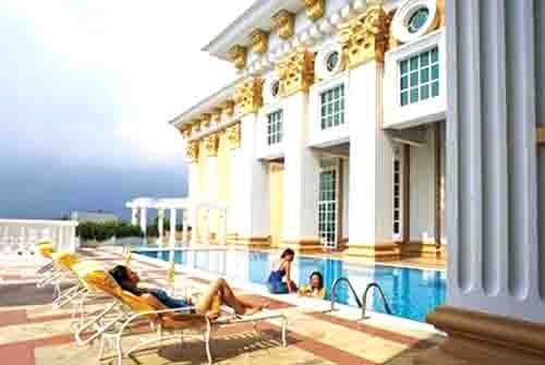 Grand Swiss-belhotel Hotel Malacca