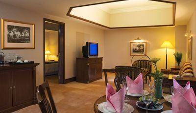 Grand Swiss-belhotel 4* Malacca