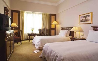 Grand Swiss-belhotel 4* Malacca