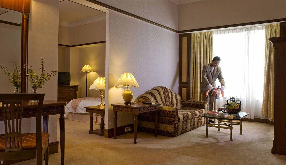 Grand Swiss-belhotel